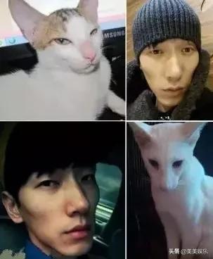 在线自夸？学员撞脸导师霸占热搜，他们竟这么