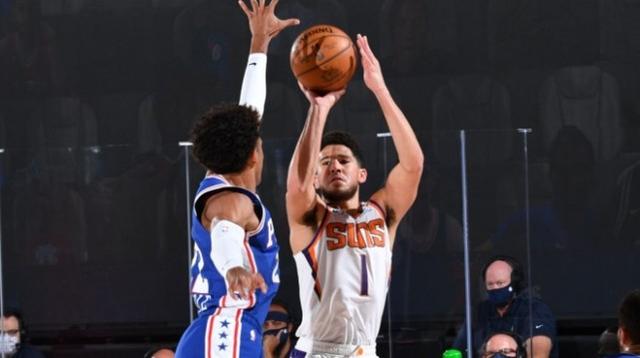 搶八懸念留到最後一戰！利拉德61分太瘋狂，四隊晉級條件出爐