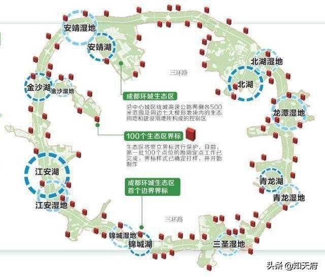 成都市郫都區安靖鎮真的是安靜嗎未來規劃該怎麼做呢