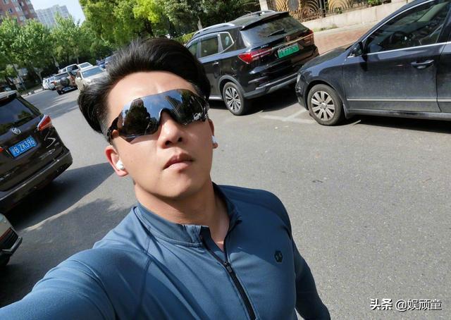 《奔跑吧》郑恺发胖被吐槽，但看到他增肥的过