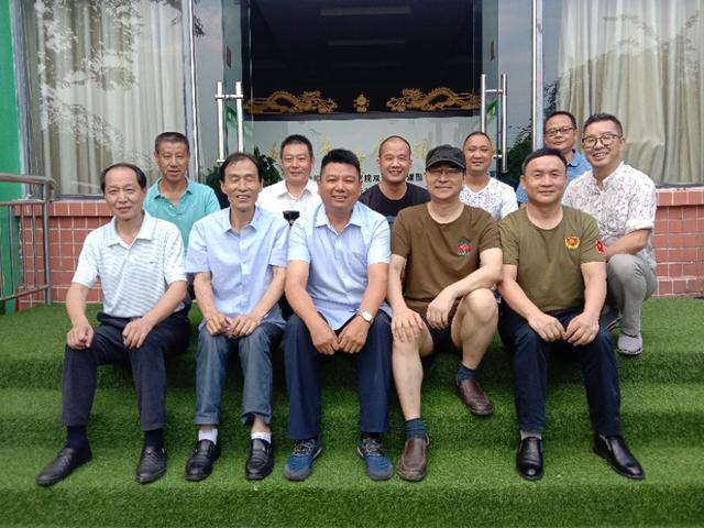 “双河长”电视剧本创作研讨会在成都召开