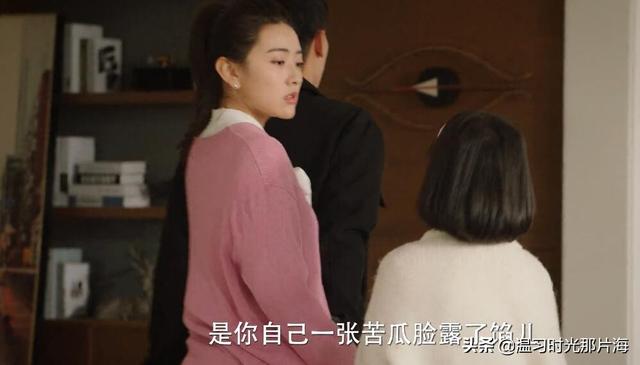 从普普、《不说谎恋人》方诗雨，到演杨颖的童年，她今年太火