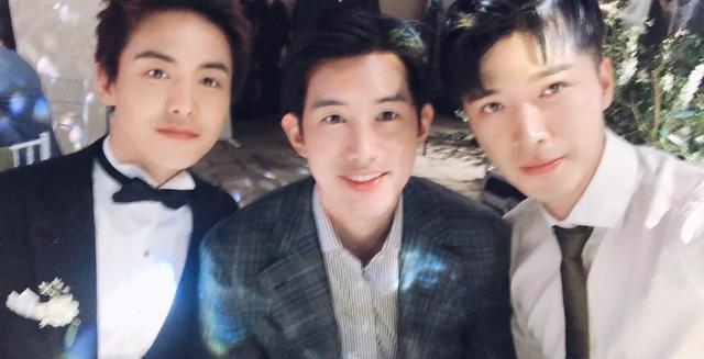 当初被称为“天使”的励志偶像宋晓波，为何把