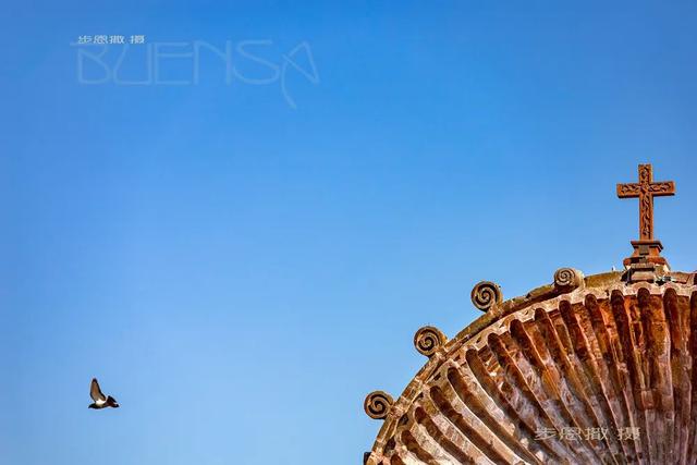 宁静的绚烂--圣米格尔（被疫情撞了腰的墨西哥行程04）