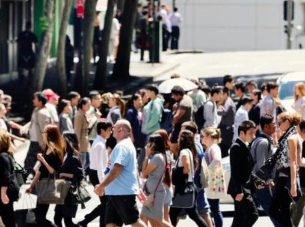 「还要什么新移民？」专家吁优先雇佣在澳留学生及外配