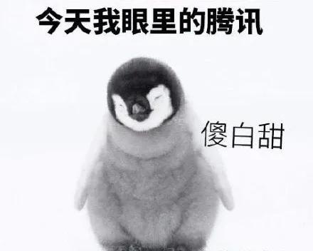 全网笑出鹅叫声腾讯被骗后悬赏1000瓶老干妈还发了个视频