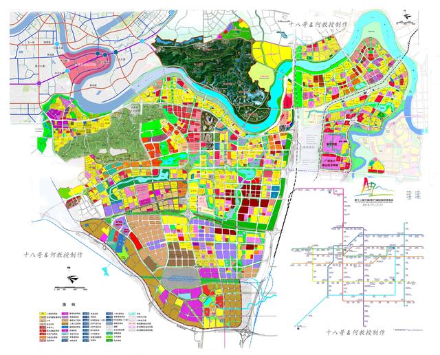 广西自贸区南宁片区又添"重要成员",五象新区物流园获持续关注