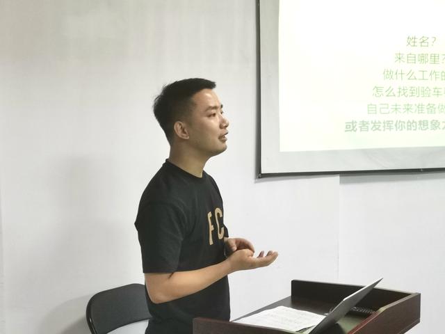 一臉問號來，信心滿滿離開！來這學二手車檢測技術(shù)值了