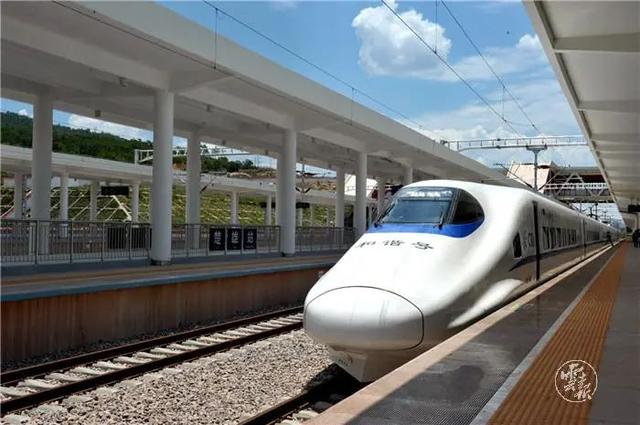 铁路暑运开启！增开昆明至大理、普者黑等多对