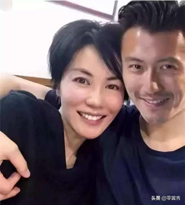 谢霆锋三人纠葛终结束，张柏芝儿子得9个亿，王菲一场空？