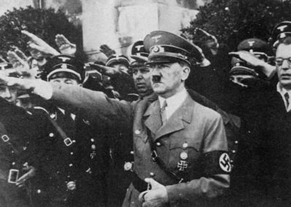 斯大林为何最后下令不许碰希特勒？
