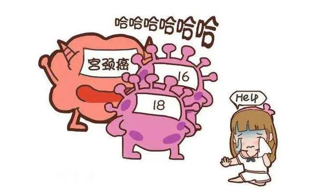 这几类女性最容易患宫颈癌，二三十岁也可能中招