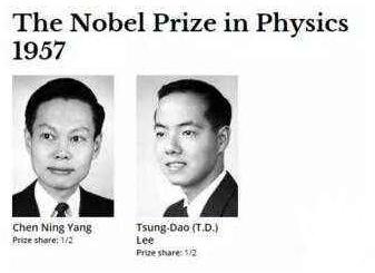 同是诺贝尔奖得主，杨振宁笑话莫言农民出身，莫言一句话全场鼓掌