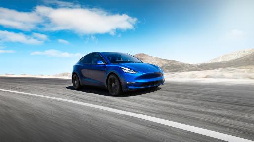 特斯拉Model 3三电系统介绍