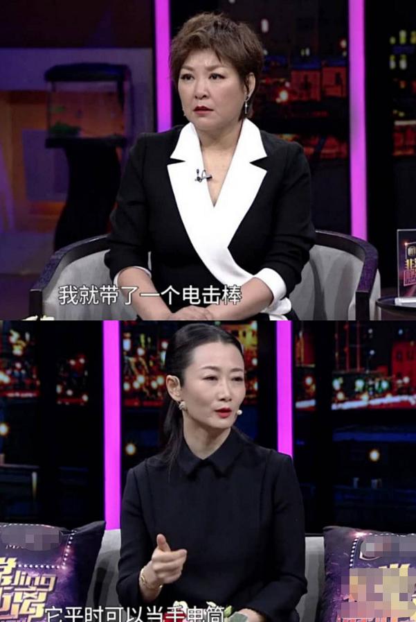 又让爱妻当女主？贾樟柯力捧二婚老婆，曾四度角逐戛纳影后失利