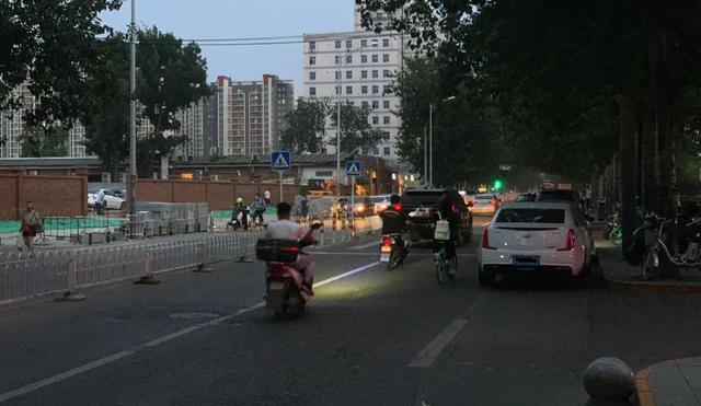 深度 | 骑上我心爱的自行车，上班不会再堵车