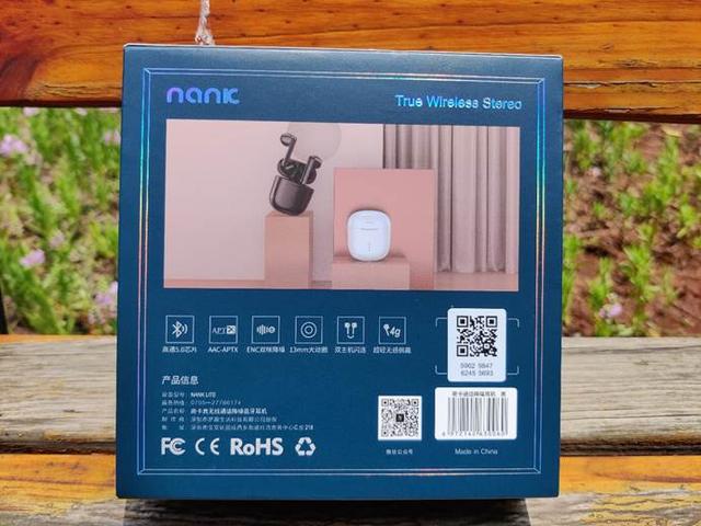 南卡lite真无线降噪耳机体验：价格厚道，体验升级