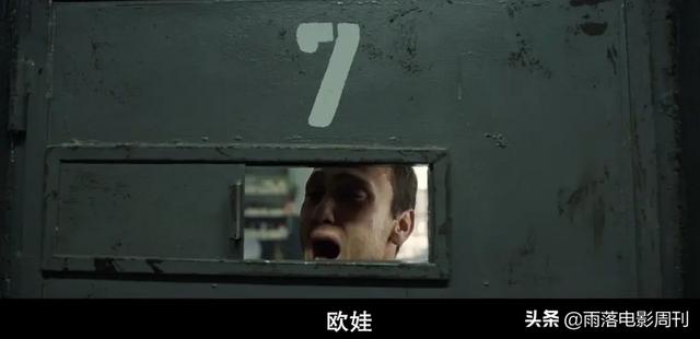 翻拍韩国电影，本月高分催泪大片，感动到哭！