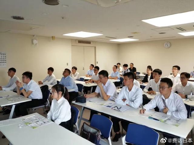 日本文化交流-把近代弱鸡变强一共需要几步？