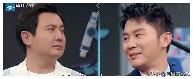 7年前，李晨主角，他是配，如今他票房百亿，李晨却被他问尴尬了