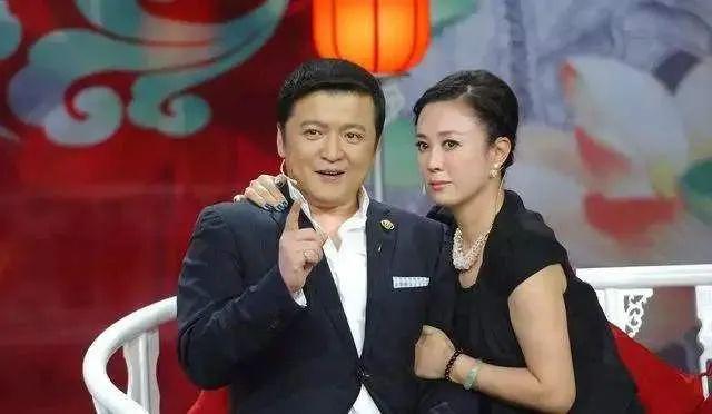 56岁傅艺伟曾是最美苏妲己，却二婚失败吸毒自毁前途