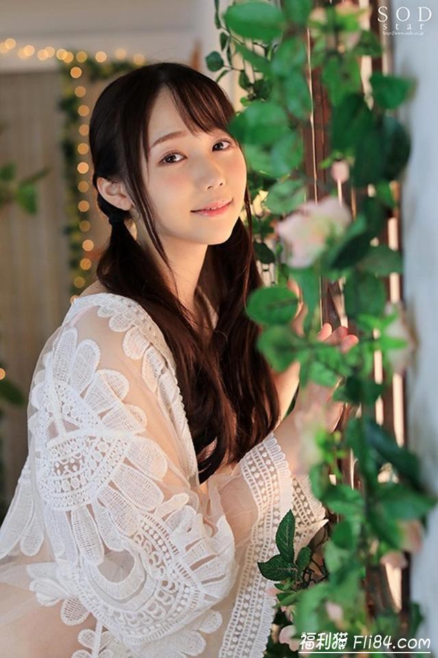 SOD世纪美少女“白川柚子”身体极限潜能开发 深夜老司机 图1