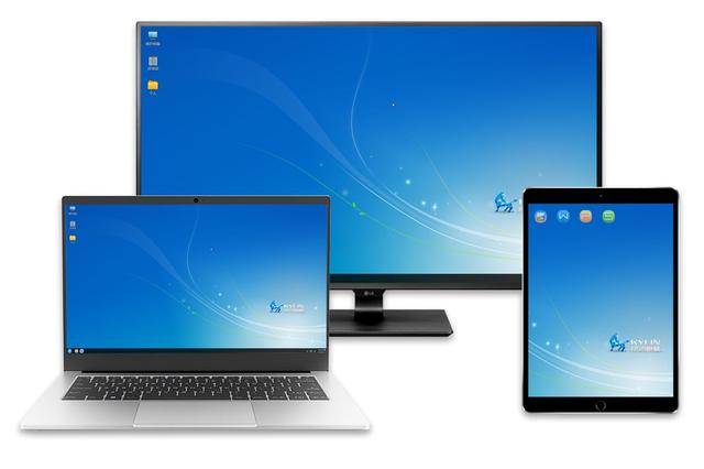 银河麒麟操作系统V10发布，安全等级已达国内最高，可兼容安卓系统-第2张图片-IT新视野