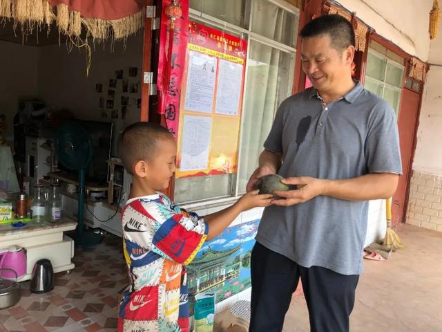 永仁：爱在芒果成熟时