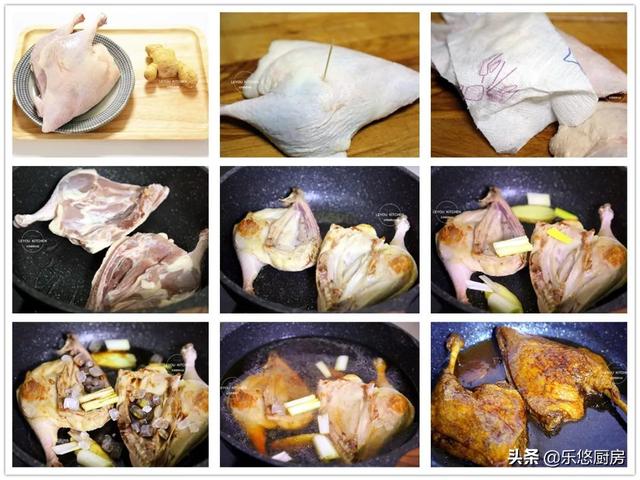 3种鸭肉做法，立秋过后要多吃，营养滋补，还花不了多少钱