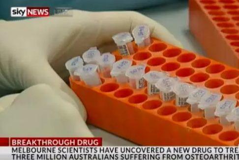 重大突破！澳洲成功研发冠状病毒疫苗，进入动物实验阶段！
