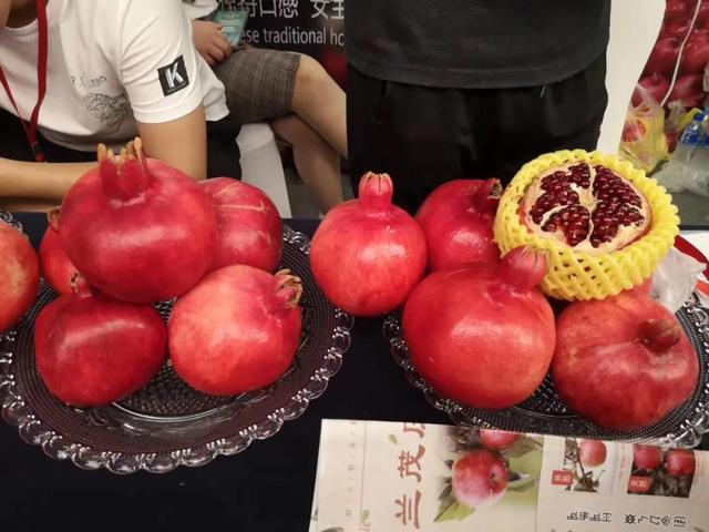 2020iFresh第三屆亞洲果蔬產(chǎn)業(yè)博覽會(huì)云南站在昆明順利舉行