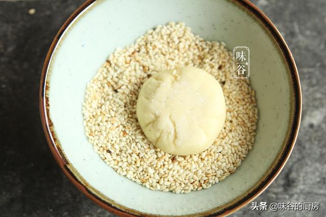 这早餐比馒头香甜，比油条健康，咬一口满是料，营养解馋全家都爱