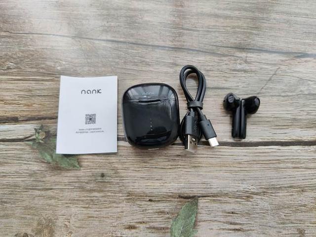 南卡lite真无线降噪耳机体验：价格厚道，体验升级