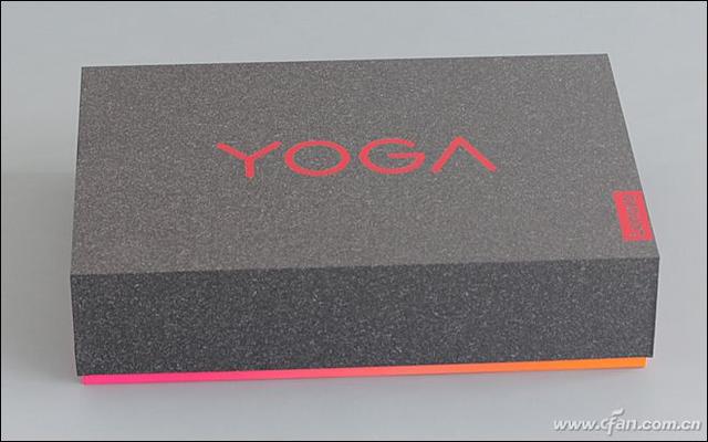 升级Whiskey Lake平台 联想YOGA S730评测图赏