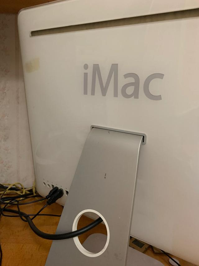 在2020年，一台2006年的iMac还可以做什么？