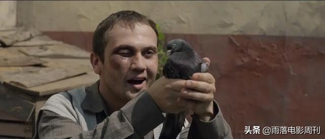 翻拍韩国电影，本月高分催泪大片，感动到哭！