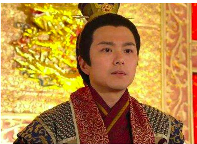 他是唐朝历史上最顽劣的皇帝,即位时仅16岁,史书评价昏童失德 他是唐朝历史上最顽劣的皇帝,即位时仅16岁,史书评价昏童失德