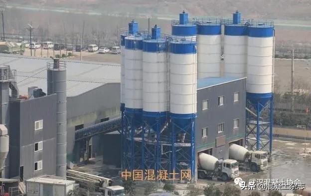 河南濮阳市要求预拌混凝土企业要做到“八个百分之百”