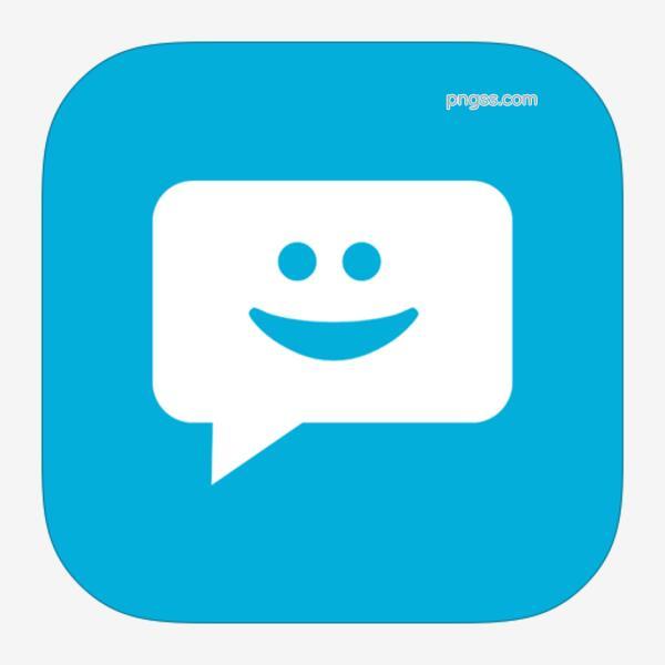 聊天图标png搜索网 精选免抠素材 透明png图片分享下载 Pngss Com