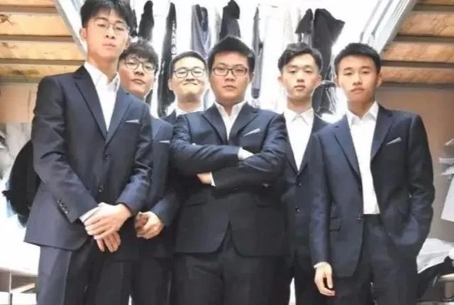 在成都，中职升学并非个例，四川省属公办学校带你考好大学