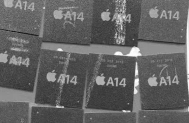 ͼһࣿƻA14 CPU40%