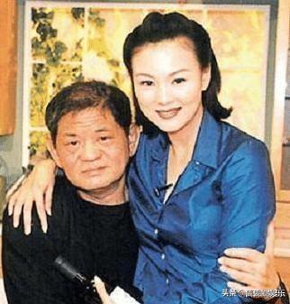 黄任中20年花20亿找100位女友，63岁依然沉迷女色