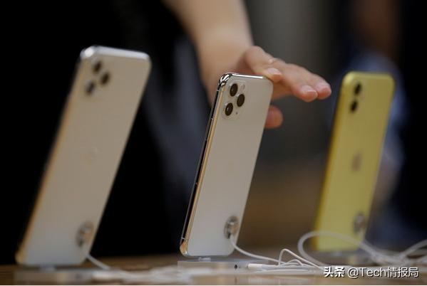 最新手机销量排行榜：iPhone SE第五，荣耀千元机成最大赢家