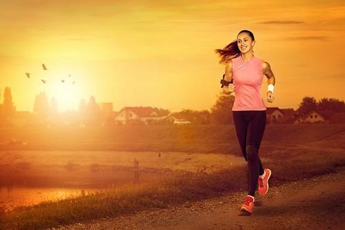 很多人喜歡跑步，但是夏天跑步不利於健康？一定注意這幾點