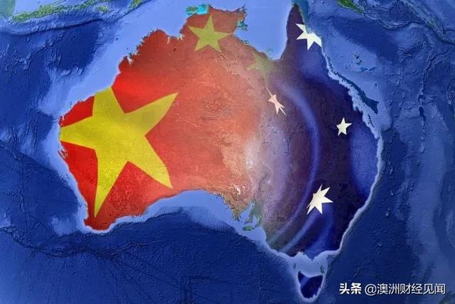 澳大利亚翻脸，正式否认中国主张，美英日澳南海同盟形成
