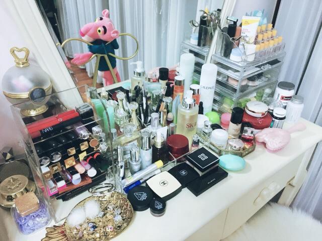 10个美颜APP，也不及这个好用的化妆镜，妆容别致让你美10倍