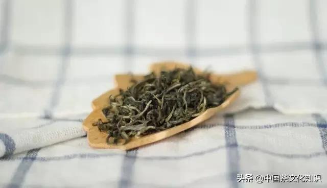 可能是最全的茶叶种类知识