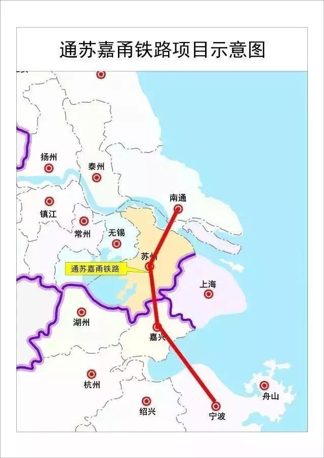 長三角示範區 蘇州南站能否支撐起汾湖小鎮的樓市?