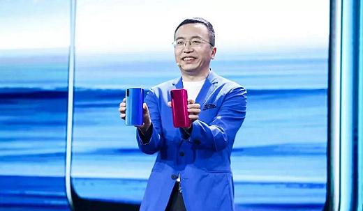荣耀总裁赵明：今年5G手机销售情况非常乐观-最极客