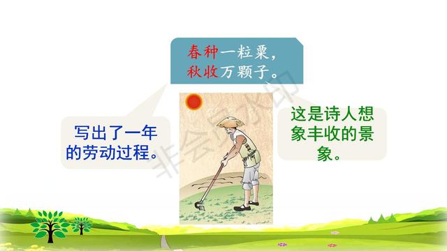 二年级语文下册语文园地六教学内容预习